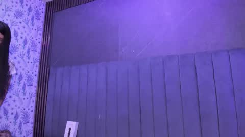 TiffanyDream8 online show from 02/27/26, 09:37