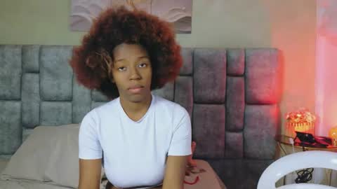 TiffanyEbony  online show from 06/11/26, 03:54