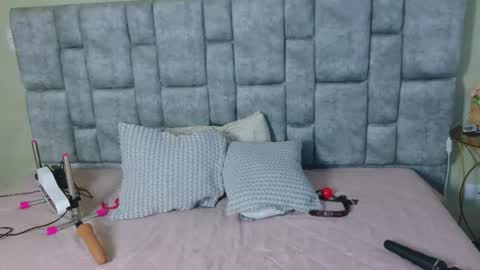 TiffanyEbony  online show from 06/13/26, 02:04