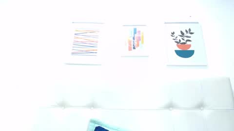 Tifanny Fox online show from 01/29/25, 05:45