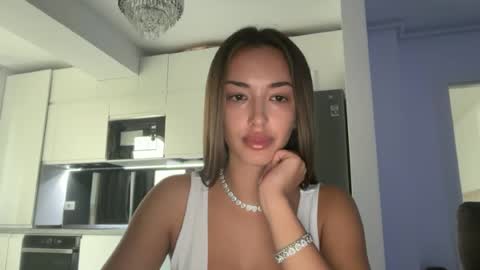 Tiffany Houston online show from 07/01/26, 06:26