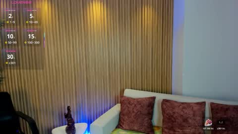 tiffanyhoustton online show from 02/07/26, 11:36