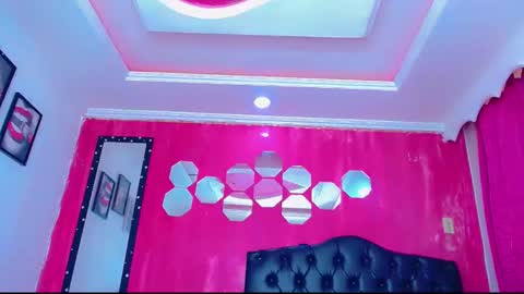 tiffanymackensyy69 online show from 12/20/25, 07:32