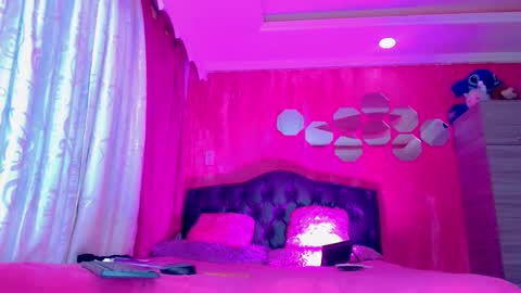 tiffanymackensyy69 online show from 03/13/26, 02:45