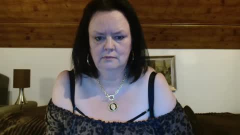 TiffanyMature online show from 09/30/25, 09:42