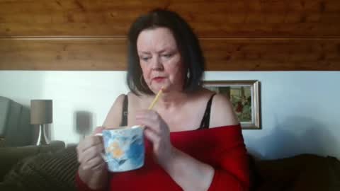 TiffanyMature online show from 10/22/25, 07:19