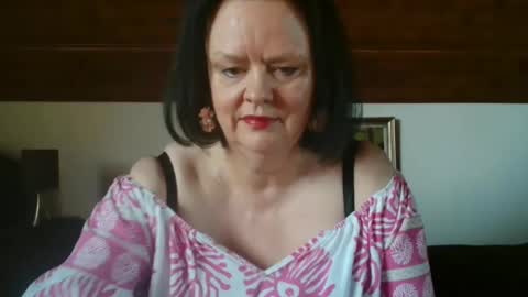 TiffanyMature online show from 10/25/25, 07:27