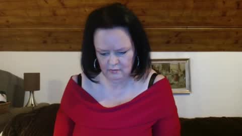 TiffanyMature online show from 10/26/25, 03:07