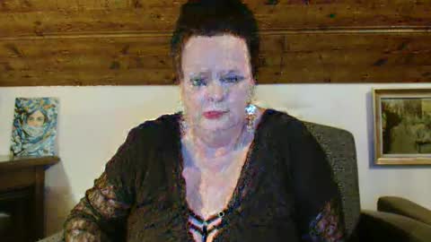 TiffanyMature online show from 02/07/26, 11:52