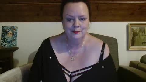 TiffanyMature online show from 03/10/26, 10:48