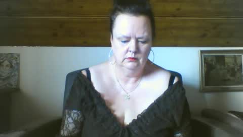 TiffanyMature online show from 03/23/26, 07:12