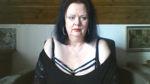 TiffanyMature online show from 03/24/26, 08:08