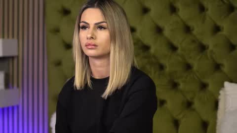 Snapshot of tiffanymaze chatting on 09/30/25, 06:18 Ilaria online show from 09/30/25, 06:18