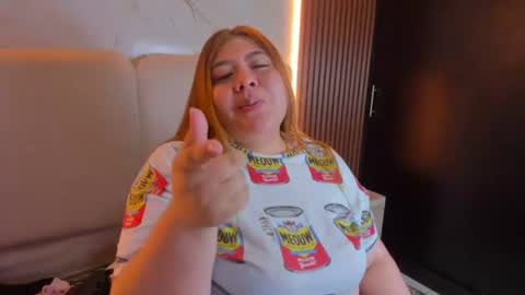 TiffanyMonrow online show from 07/06/26, 01:19