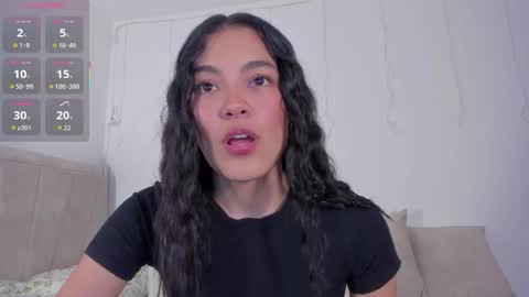 TIFFANY online show from 01/19/26, 12:47