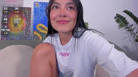 TIFFANY online show from 03/06/26, 05:04