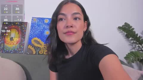 TIFFANY online show from 03/27/26, 04:18