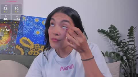 TIFFANY online show from 04/21/26, 06:09