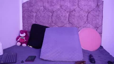 My name is Tiffany welcome  online show from 03/13/26, 03:57