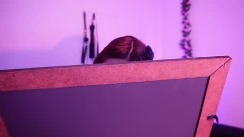 My name is Tiffany welcome  online show from 04/14/26, 02:06