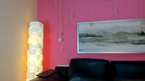 Stefany Suarez online show from 02/03/25, 01:08