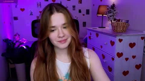 Tiffany online show from 03/02/26, 03:41