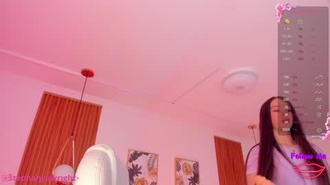 Snapshot of tiffanywright_ chatting on 01/30/25, 12:48 Tiffany online show from 01/30/25, 12:48