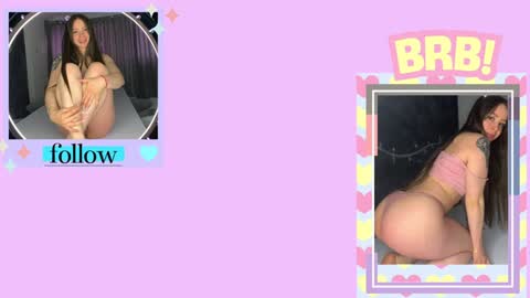 Snapshot of tiffanywright_ chatting on 02/02/25, 07:25 Tiffany online show from 02/02/25, 07:25