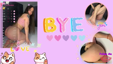 Snapshot of tiffanywright_ chatting on 02/04/25, 06:38 Tiffany online show from 02/04/25, 06:38