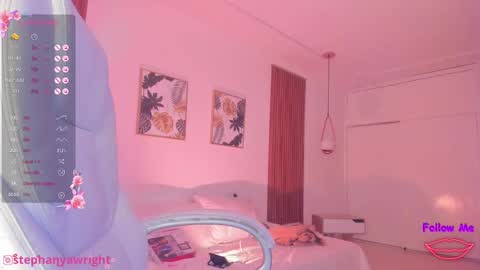 Snapshot of tiffanywright_ chatting on 02/14/25, 05:03 Tiffany online show from 02/14/25, 05:03