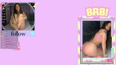 Snapshot of tiffanywright_ chatting on 03/06/25, 12:41 Tiffany online show from 03/06/25, 12:41