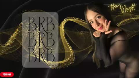 Snapshot of tiffanywright_ chatting on 09/14/25, 01:10 Tiffany online show from 09/14/25, 01:10