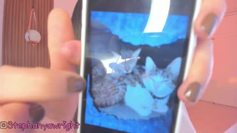 Snapshot of tiffanywright_ chatting on 09/19/25, 01:23 Tiffany online show from 09/19/25, 01:23