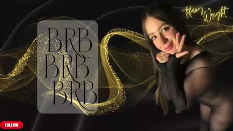 Snapshot of tiffanywright_ chatting on 09/22/25, 01:02 Tiffany online show from 09/22/25, 01:02