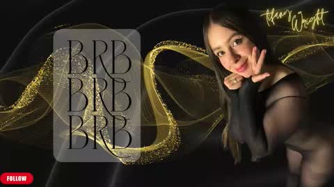 Snapshot of tiffanywright_ chatting on 09/28/25, 01:05 Tiffany online show from 09/28/25, 01:05