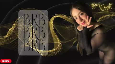 Snapshot of tiffanywright_ chatting on 09/30/25, 12:21 Tiffany online show from 09/30/25, 12:21