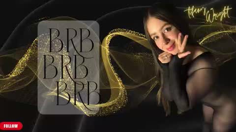 Snapshot of tiffanywright_ chatting on 10/04/25, 11:52 Tiffany online show from 10/04/25, 11:52