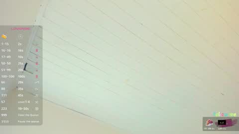 Snapshot of tiffanywright_ chatting on 11/02/25, 01:13 Tiffany online show from 11/02/25, 01:13