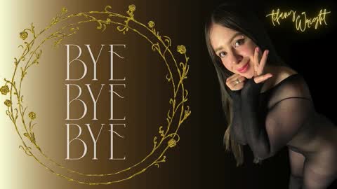 Snapshot of tiffanywright_ chatting on 12/05/25, 12:14 Tiffany online show from 12/05/25, 12:14