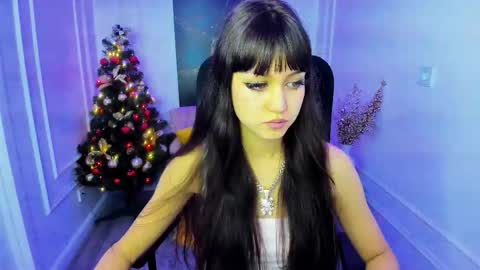 tiffanyyoun online show from 12/21/25, 04:08