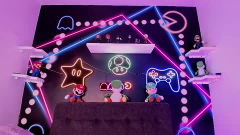 Snapshot of tiffvalentinee_ chatting on 02/26/25, 11:26 Tiffany online show from 02/26/25, 11:26