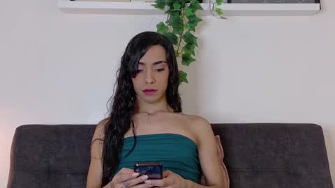 Tiffany  online show from 02/20/26, 07:58