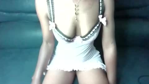 Tiffyblue online show from 07/14/26, 02:05
