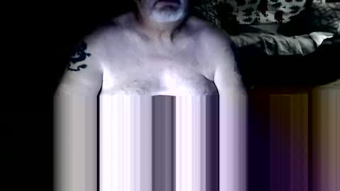 tigerman online show from 12/04/24, 05:05