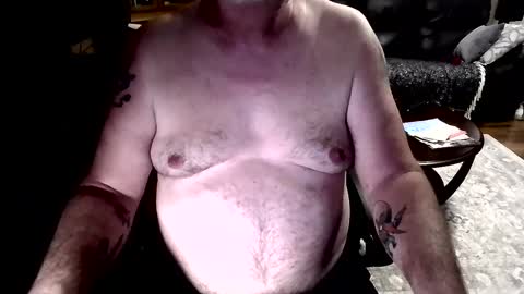 tigerman online show from 09/21/25, 03:41