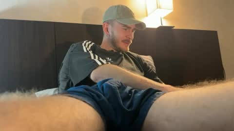 tigerniko online show from 03/30/26, 10:00