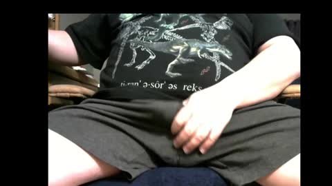 Tigershark8181 online show from 02/21/25, 02:28