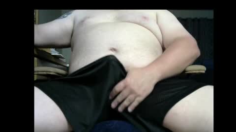 Tigershark8181 online show from 09/18/25, 02:57