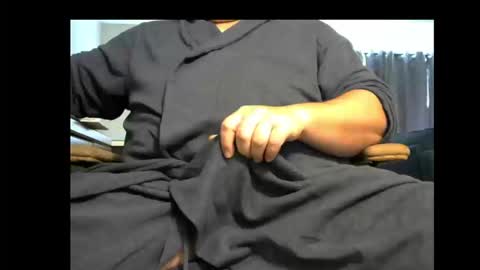 Tigershark8181 online show from 09/25/25, 08:12