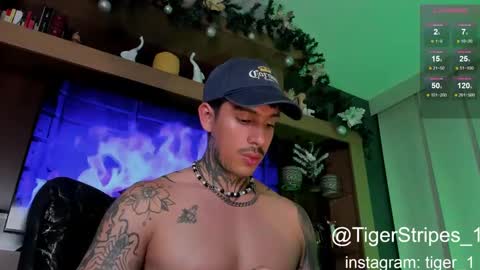 Chris online show from 01/08/25, 02:25